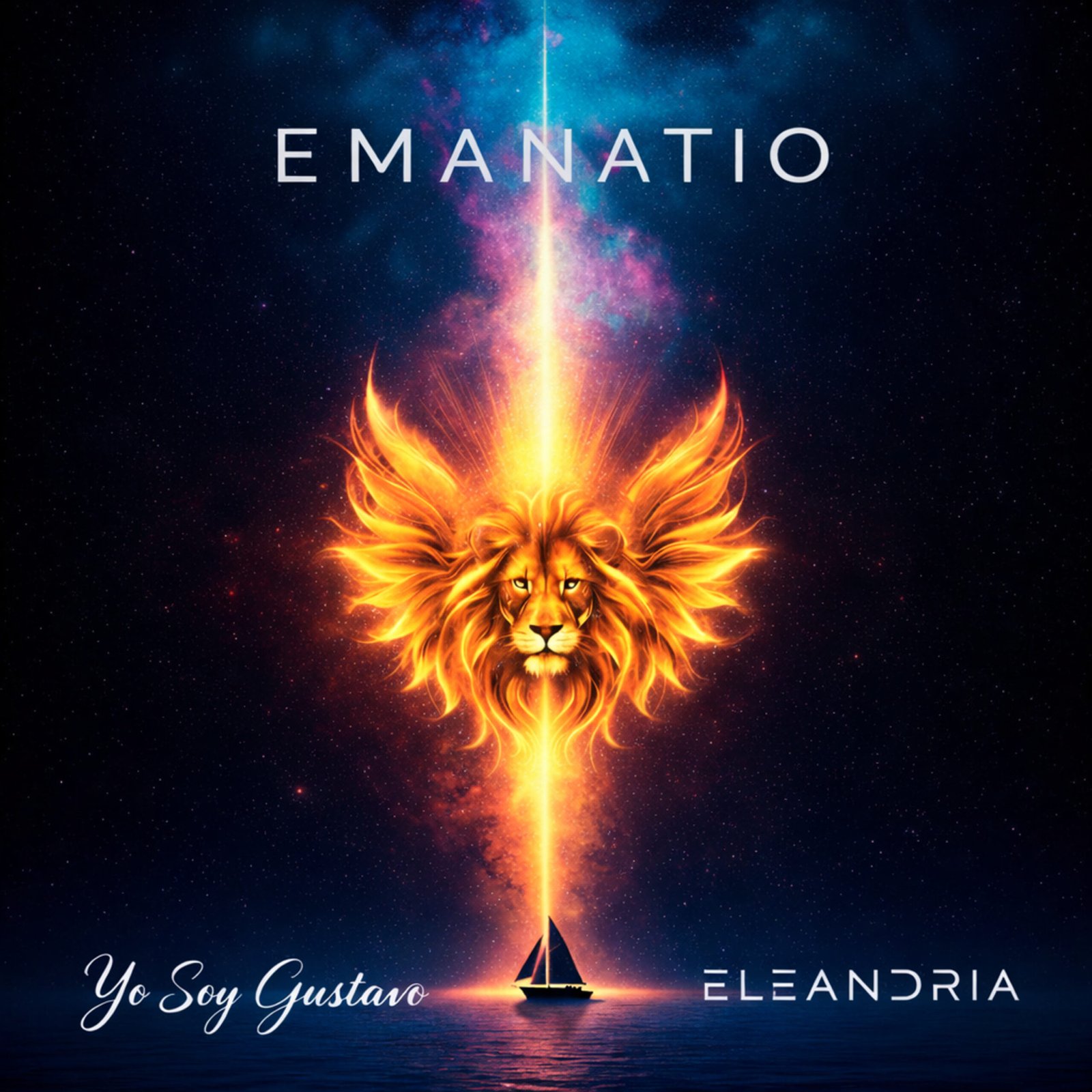 Portada del lanzamiento destacado